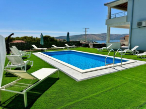 Villa Buenavista Trogir-Seget Vranjica